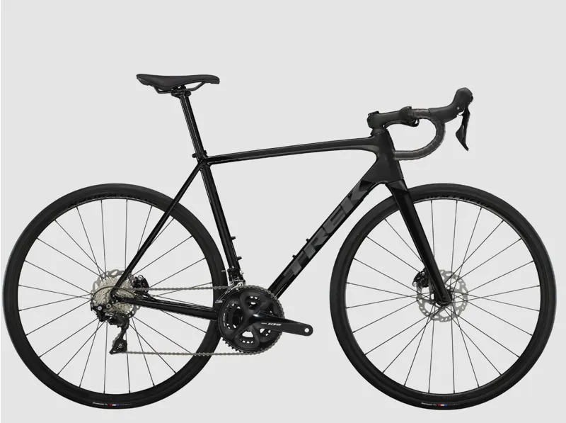 Trek Emonda ALR 5 in Trek Black